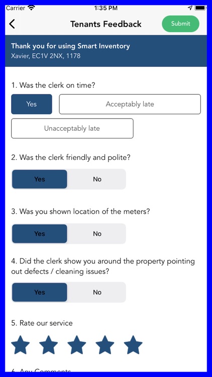 SmartKeyExchange screenshot-5