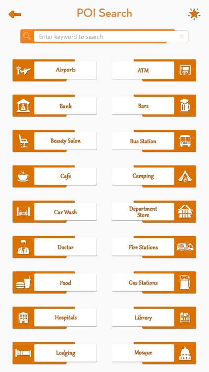 Poitiers City Travel Guide screenshot-4