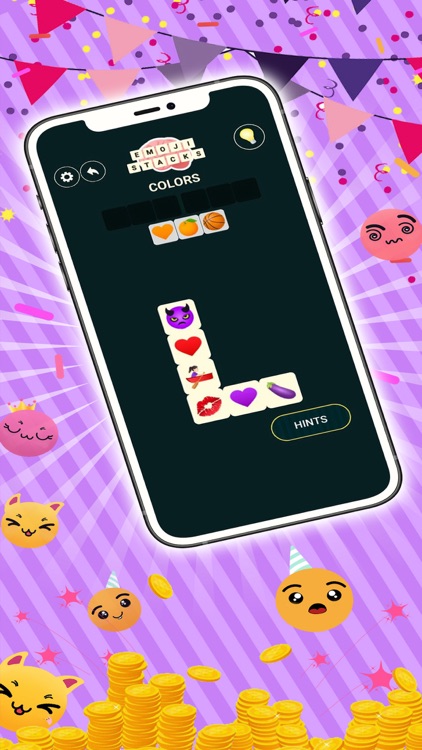 Emoji Brain Test screenshot-6