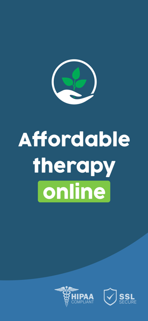 Lifehelp - Online Therapy Chat(圖1)-速報App