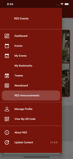 Red Events App(圖3)-速報App