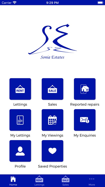 Sonia Estates Ltd screenshot-4