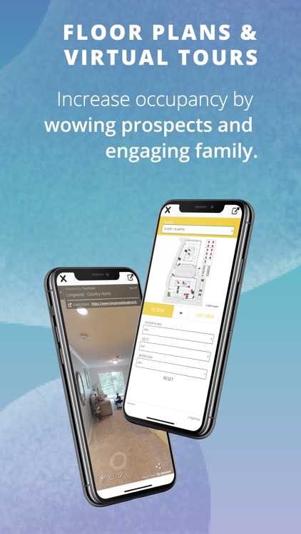 Ambera Life screenshot-3