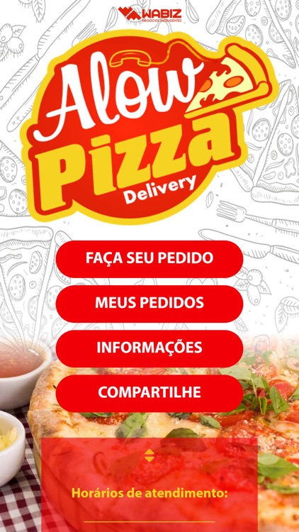 Alow Pizza