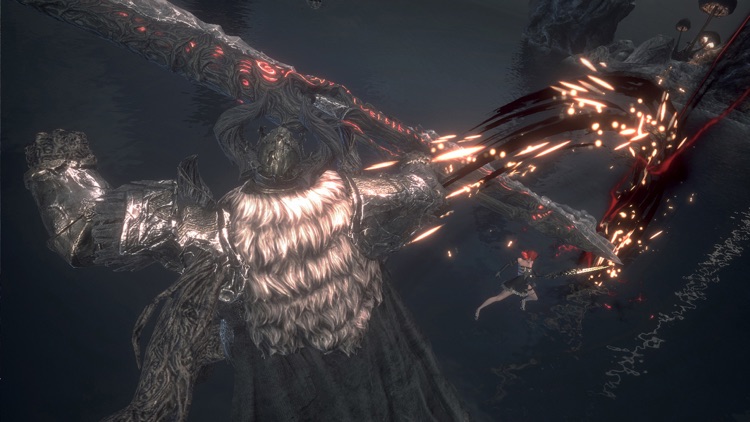 魂之刃2-黄昏序章 screenshot-7