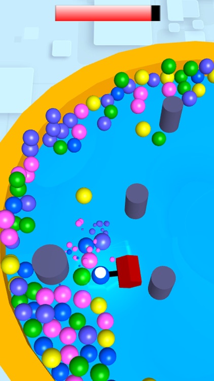 Ball Pit Basher! screenshot-3