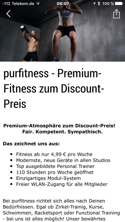 purfitness