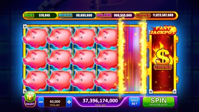 How to cancel & delete Cash Fever Slots™-Vegas Casino from iphone & ipad 3