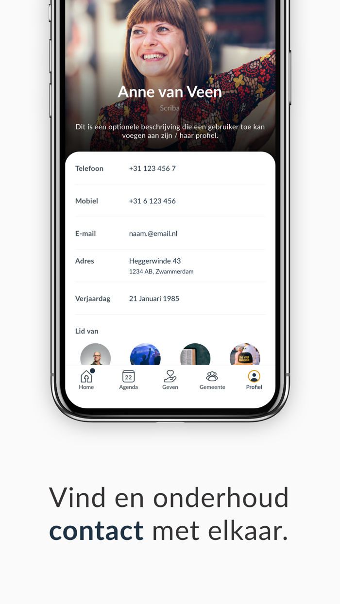 Nicolaïkerk Utrecht