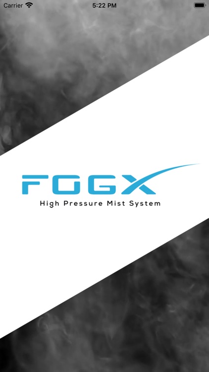 FogX