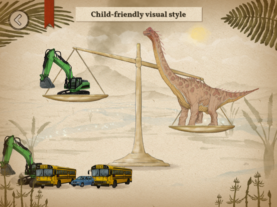 Dino Dino - For kids 4+ screenshot 9