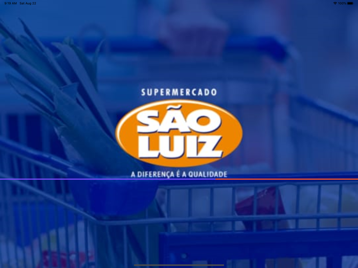 Supermercado São Luiz