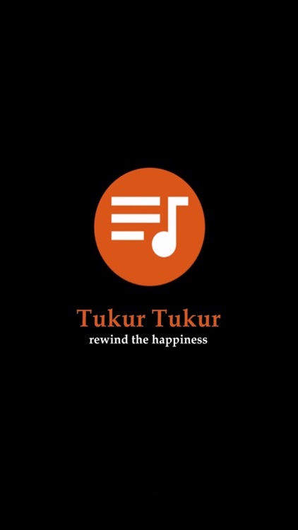 Tukur Tukur