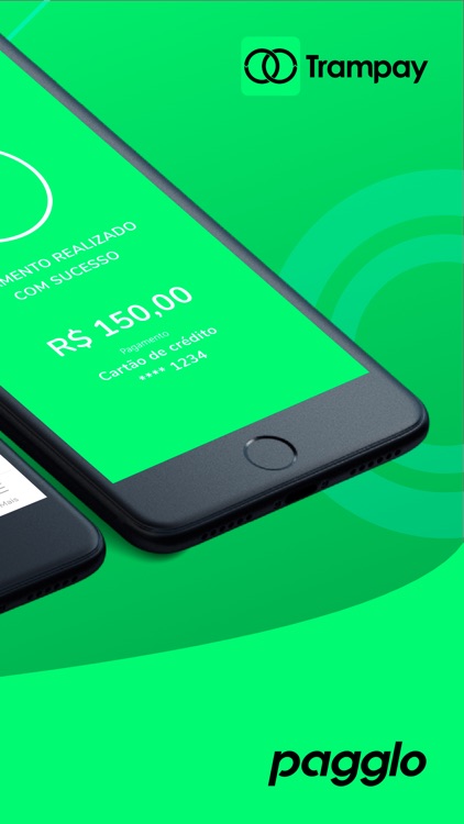 Trampay screenshot-4