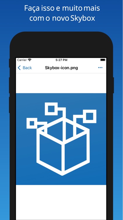 Skybox App screenshot-3