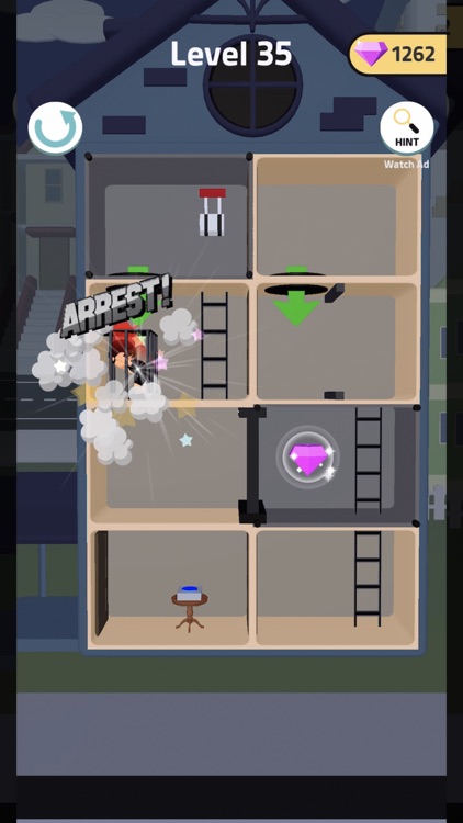 Rooms N Looter screenshot-3