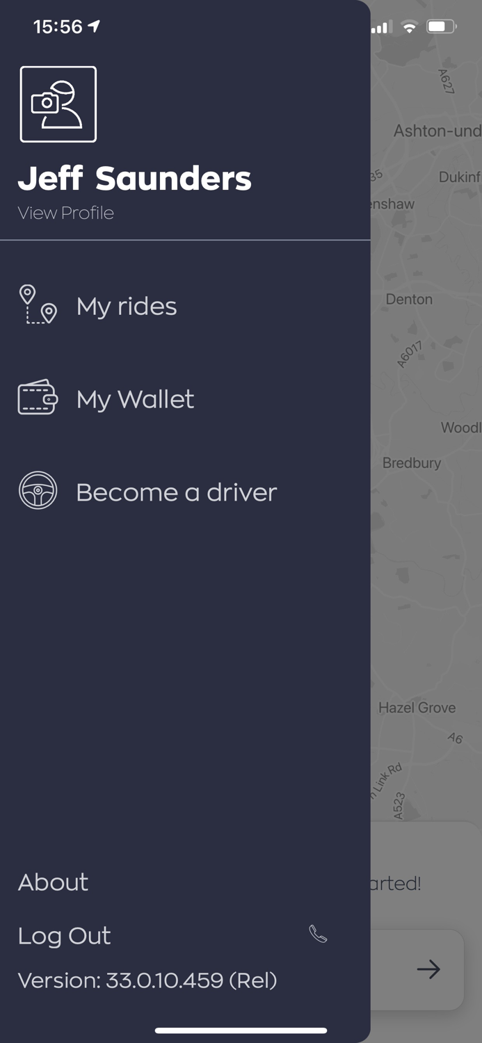 Royal Cars Middleton