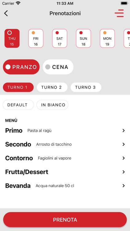 BIBOS APP