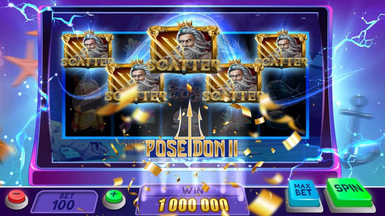 One Casino Slots screenshot-3