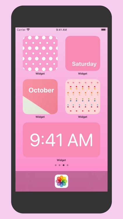 Widget Pro: Add to Home Screen