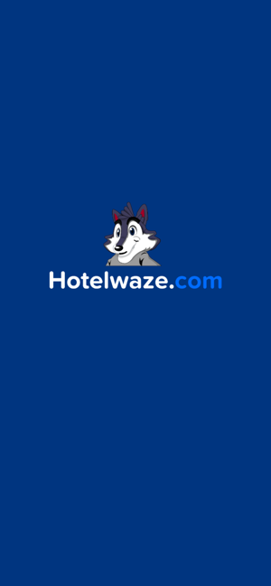 Hotelwaze(圖1)-速報App