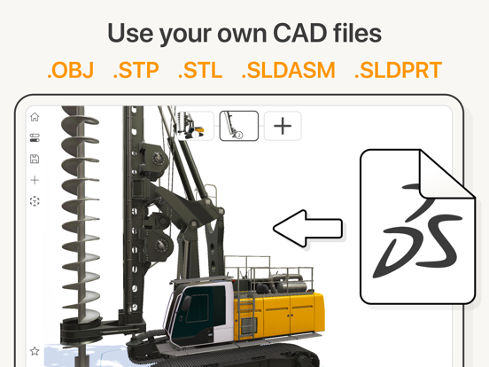 Jig Workshop: 3D Presentationsのおすすめ画像4