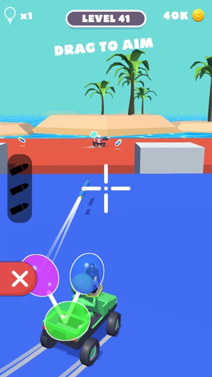 Kart Guys screenshot-6