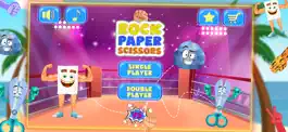 Game screenshot Rock Paper Scissor Epic War mod apk