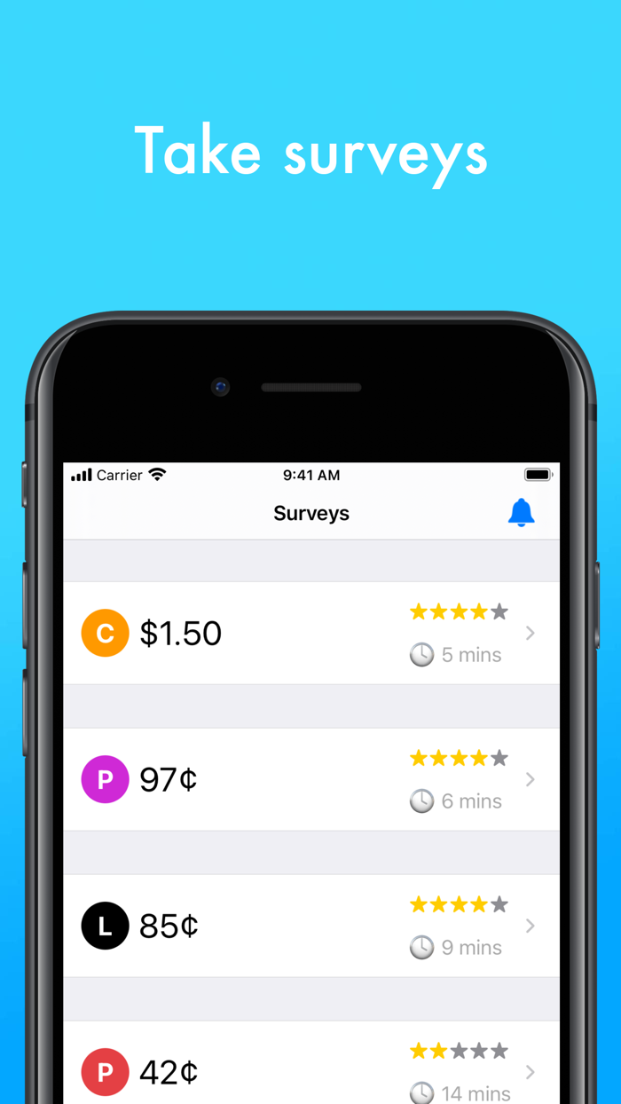 AttaPoll - Paid Surveys