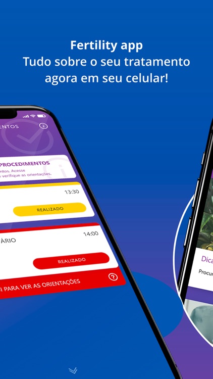 Fertility App screenshot-3