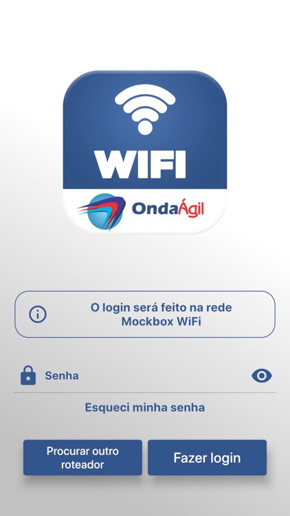 OndaÁgil WiFi