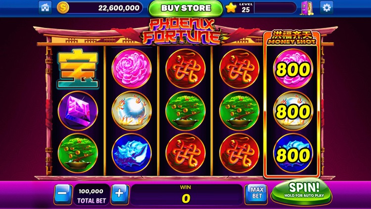 Slots - Classic Slot Casino