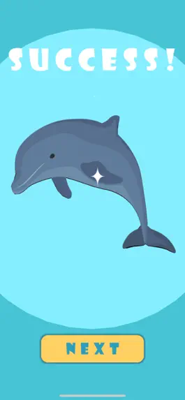 Game screenshot Shadow Puzzle - sea animals apk