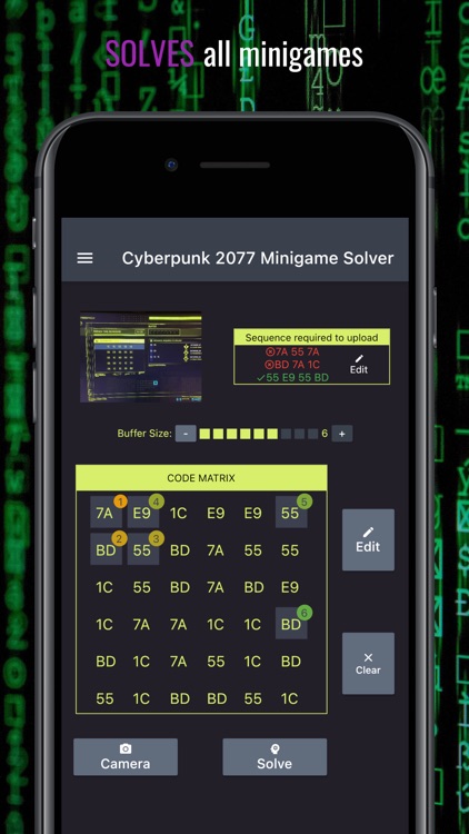 MG Solver for Cyberpunk 2077 screenshot-6