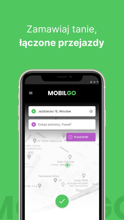 MobilGO