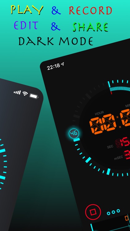 EnVave - Voice Recorder pro