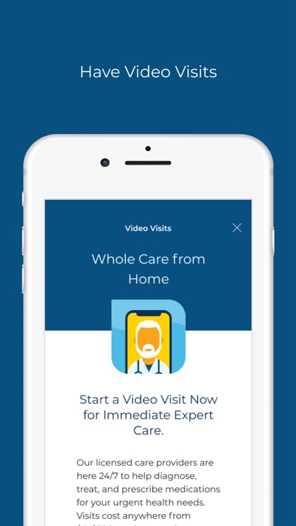 AdventHealth screenshot-6