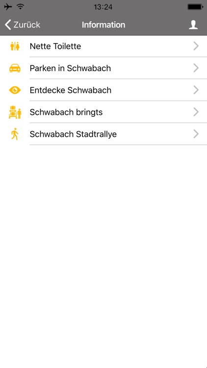 Schwabach Card