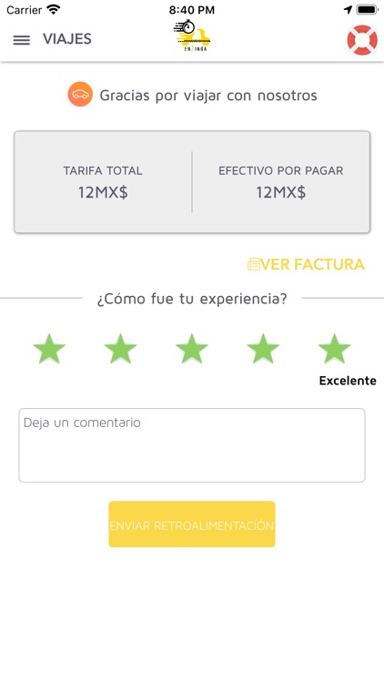 EnZinga screenshot-4