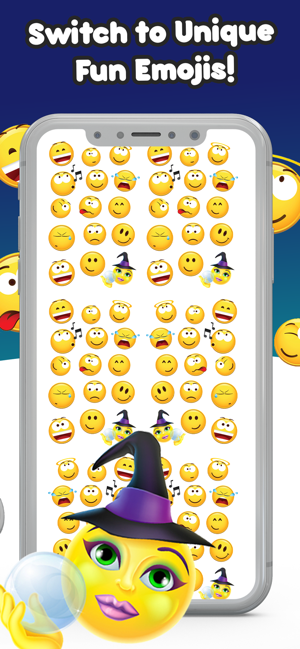 Emoji Exploji Smiley Stickers(圖3)-速報App