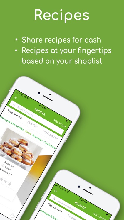 ShopNest - New Way To Shop screenshot-5