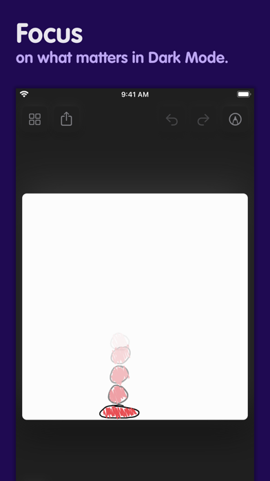 Kineo — Flipbook Animations screenshot 4