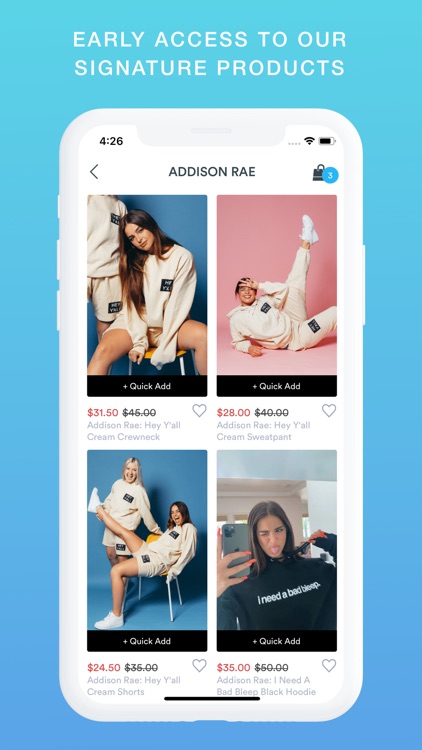 Fanjoy screenshot-4