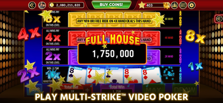 Cheats for Best Bet Casino Slot Games