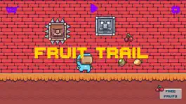Game screenshot Fruit Trail mod apk