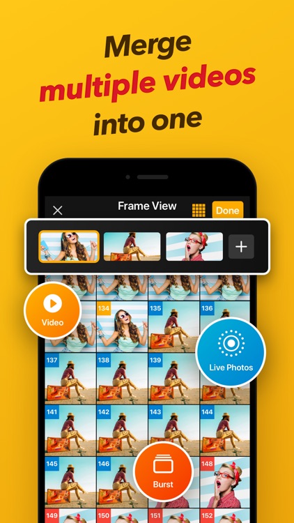 GIF Maker - ImgPlay screenshot-6