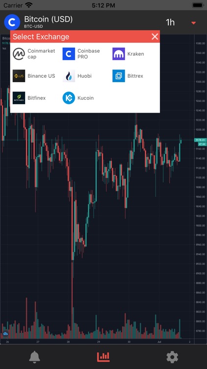 TraQ by SynQ screenshot-3