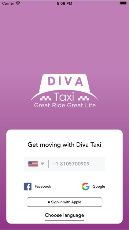 Diva Driver