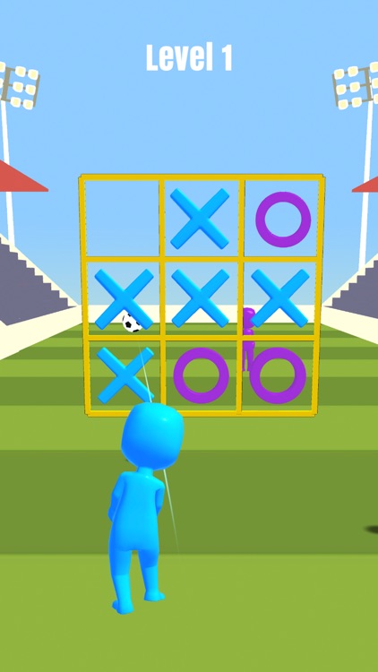 Kick to Win screenshot-3