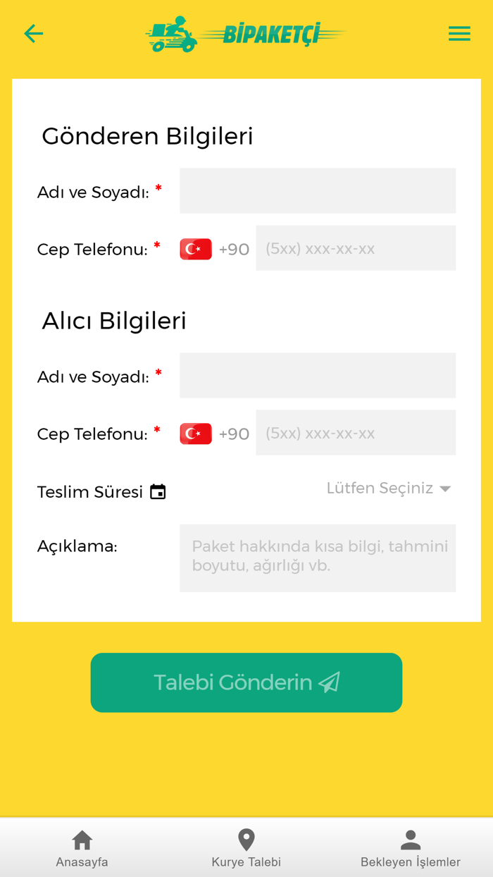 Bipaketçi
